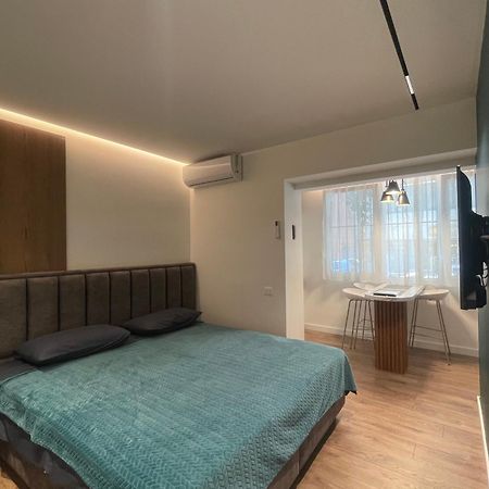 Downtown Studio Apartments Τίρανα Εξωτερικό φωτογραφία