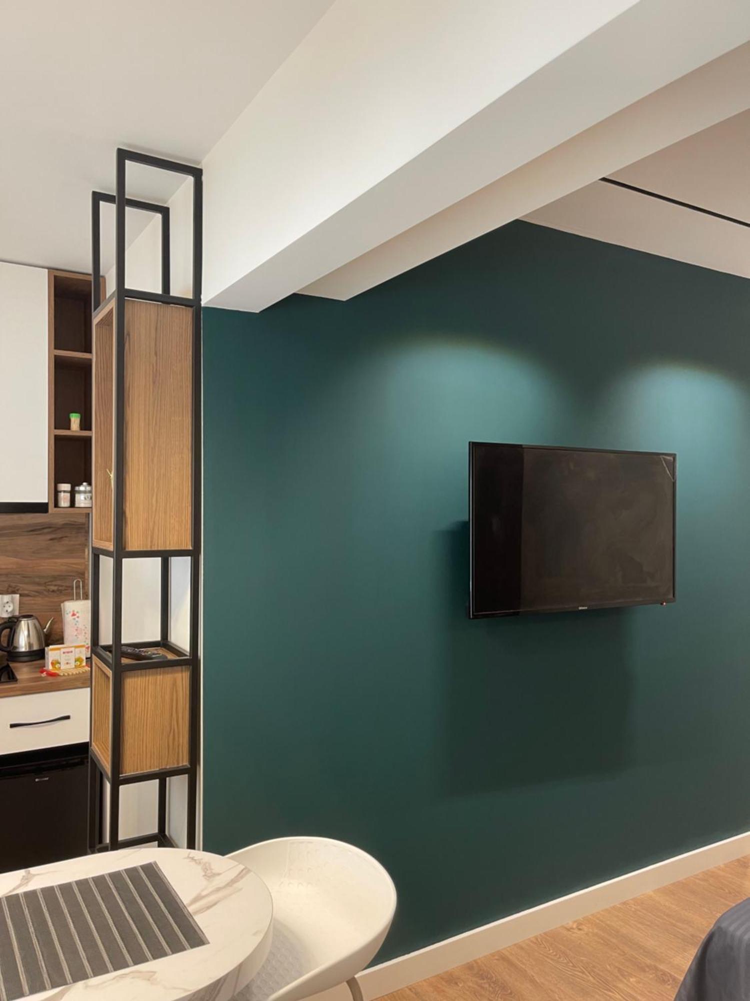 Downtown Studio Apartments Τίρανα Εξωτερικό φωτογραφία