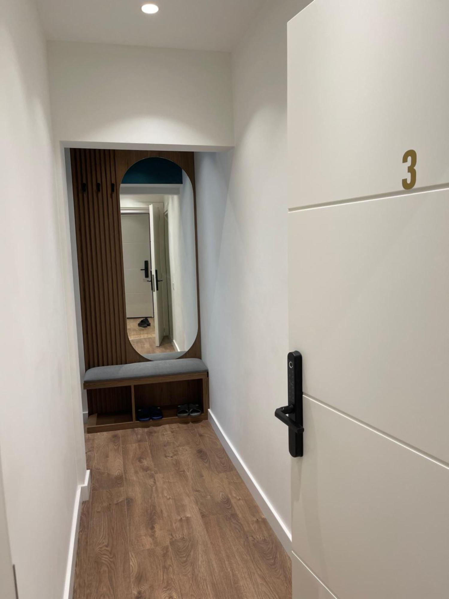 Downtown Studio Apartments Τίρανα Εξωτερικό φωτογραφία